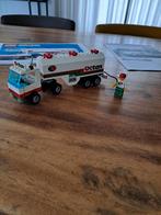 Lego system, 6594,  Octan gas transport , uit 1992, Kinderen en Baby's, Speelgoed | Duplo en Lego, Ophalen of Verzenden, Zo goed als nieuw