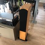 Impulse Aria luidsprekers van HiHat Audio, Gebruikt, 60 tot 120 watt, Front, Rear of Stereo speakers, Ophalen