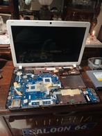 Laptop, Computers en Software, Ophalen, Gebruikt