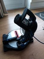 Zaagmachine Ferm FKZ-210N, Topcraft/FERM, Gebruikt, Ophalen of Verzenden, Afkortzaag