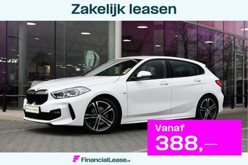 BMW 1 Serie 118i Executive M Sport / BMW M 50 Jahre uitvoeri beschikbaar voor biedingen