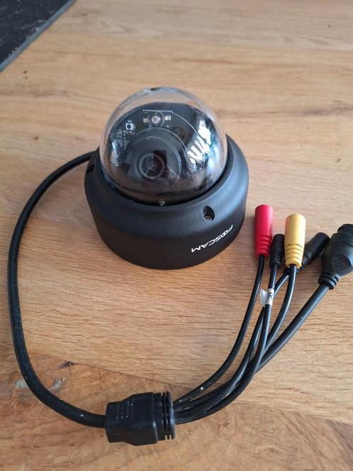 Foscam D2EP beveiligingscamera, Audio, Tv en Foto, Videobewaking, Zo goed als nieuw, Buitencamera, Ophalen of Verzenden