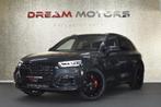 Audi Q5 55 TFSI e Quattro S-Line COMPETITION 367pk | B&O | P, Auto's, Audi, Automaat, 2005 kg, Gebruikt, Zwart