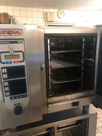 Rational CPC stemmer 6-1/1E elektrische, Zakelijke goederen, Horeca | Keukenapparatuur, Ophalen, Ovens, Magnetrons en Steamers