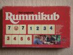 LEUK: KLEINE Rummikub XP - Kleine 6 spelers editie !, Ophalen, Gebruikt, Goliath, Reisspel