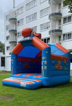 Springkussen te koop, Kinderen en Baby's, Speelgoed | Buiten | Springkussens, Ophalen, Zo goed als nieuw