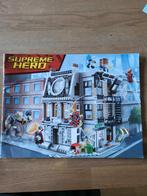 Marvel Super Heroes Avengers Sanctum Sanctorum duel, Ophalen of Verzenden, Gebruikt