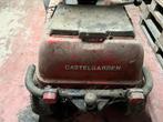 Schuifwagen voerschuif wagen, Ophalen of Verzenden, Gebruikt