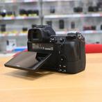 Nikon Z6 Body, Info@nikon.com, Gebruikt, Nikon, Nikon