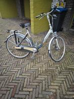Gazelle orange dames fiets 7 vers, Ophalen, Versnellingen, Zo goed als nieuw, 50 tot 53 cm