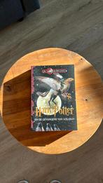 J.K. Rowling - Harry Potter en de gevangene van Azkaban, Ophalen of Verzenden, Zo goed als nieuw, J.K. Rowling