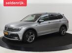 Volkswagen Tiguan Allspace 1.5 TSI R Line 7-persoons | Carpl, 150 pk, 7 stoelen, Origineel Nederlands, SUV of Terreinwagen