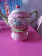 Theepot en warmhouder van Blond Amsterdam, Huis en Inrichting, Keuken | Servies, Blond Amsterdam, Overige typen, Ophalen of Verzenden