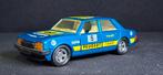 Matchbox Peugeot 305 Rally. BIEDEN, Overige merken, Gebruikt, 1:50 of kleiner, Auto