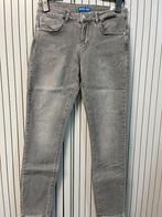 Grijs kleurige Jeans, Ophalen of Verzenden, Zo goed als nieuw, Grijs, W30 - W32 (confectie 38/40)