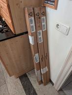 Duo rolgordijnen 110x230, Huis en Inrichting, Stoffering | Gordijnen en Lamellen, 100 tot 150 cm, 200 cm of meer, Nieuw, Ophalen of Verzenden