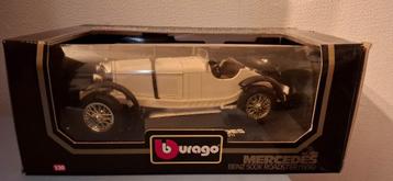 1.18 mercedes-benz 500k roadster beschikbaar voor biedingen