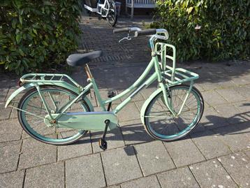 Popal 24 inch meisjesfiets beschikbaar voor biedingen