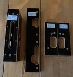 Freesmallen voor scharnieren en sloten, Verzenden, Nieuw, Elektrisch