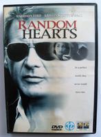 Random Hearts (originele dvd) Harrison Ford, Ophalen of Verzenden, Vanaf 12 jaar, Actie