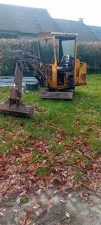 Klepelmaaier en votex klepelmaaier  maaier ,mini kraan, Zakelijke goederen, Agrarisch | Werktuigen, Ophalen of Verzenden, Weidebouw