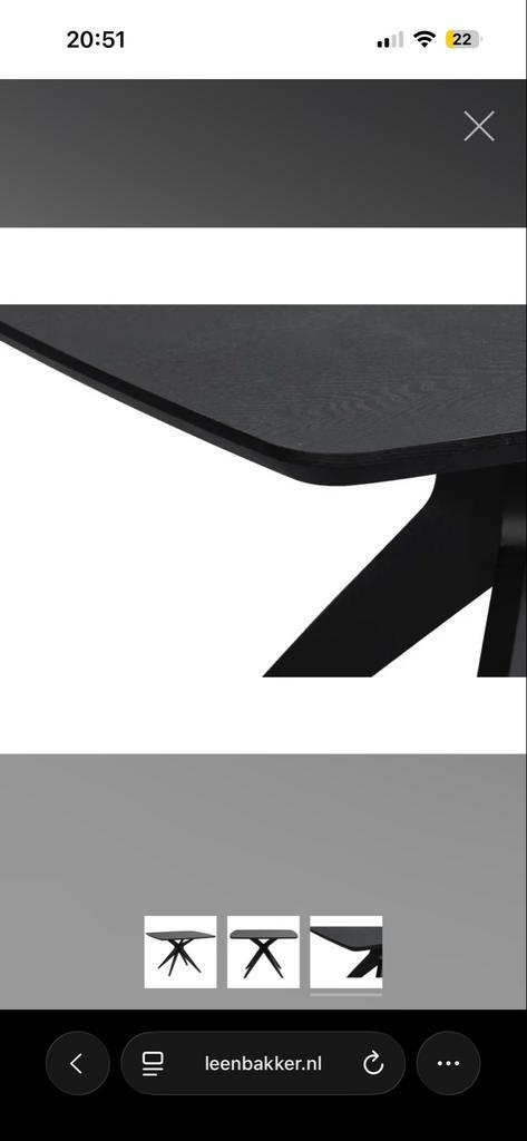 Eettafel 120x120 + 4 draaibare eetstoelen (Zo goed als nieuw, Huis en Inrichting, Tafels | Eettafels, Zo goed als nieuw, 100 tot 150 cm