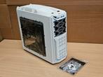 In win gt1-white pc kast atx mid tower, Computers en Software, Computerbehuizingen, Ophalen of Verzenden, Nieuw