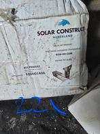 Solarconstruct dakconstructie haak, Ophalen of Verzenden, Overige typen