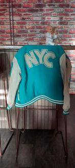 Meisjes jas, Ophalen, Zo goed als nieuw, Meisje, Jas