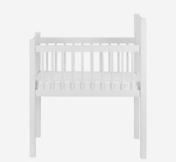 Kidssmill NOA II Crib wieg babybed beschikbaar voor biedingen