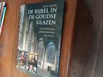 De Bijbel in Goudse Glazen. Joop smink., Boeken, Ophalen of Verzenden, Gelezen, Overige onderwerpen, Joop smink