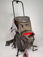 Demomodel: Clik Elite Volt Camera Backpack met ClickStand, Audio, Tv en Foto, Fotografie | Fototassen, Verzenden, Nieuw, Rugtas