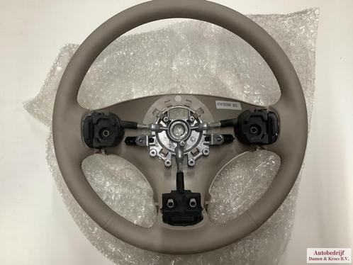 Stuur ROVER 75 STEERING WHEEL grijs QTB001280LPR, Auto-onderdelen, Besturing, Rover, Nieuw, Ophalen of Verzenden