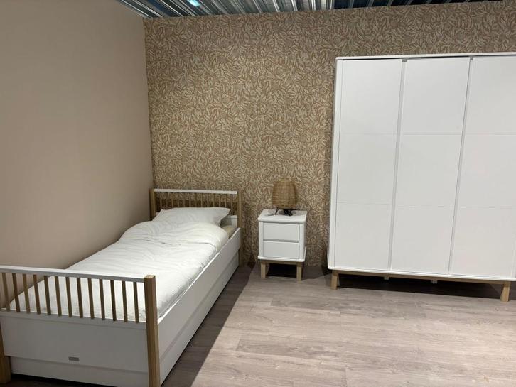 Bopita Mika tienerkamer, Kinderen en Baby's, Kinderkamer | Complete kinderkamers, Zo goed als nieuw, Jongetje of Meisje, Ophalen