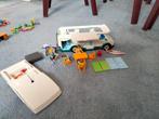 Mooie camper van Playmobil., Ophalen of Verzenden, Zo goed als nieuw