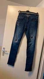 Black bananas jeans nieuw 33, Ophalen of Verzenden, Nieuw, Blauw, W33 - W34 (confectie 48/50)