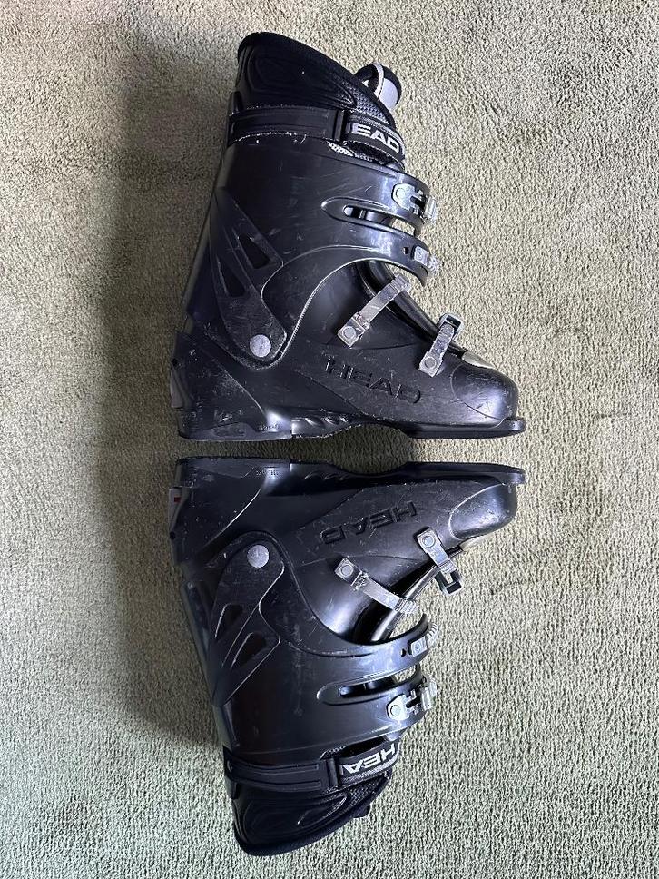 Skischoen HEAD Ezon 8,0 ACP 290-295 (42) in goede staat, Sport en Fitness, Skiën en Langlaufen, Gebruikt, Schoenen, Skiën, Head