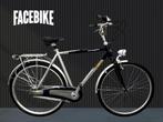Herenfiets Gazelle Chamonix 58 cm /met 8 versnellingen, Gebruikt, Gazelle, Versnellingen, Ophalen of Verzenden
