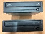 2x SATA DVD Super Writemaster, Computers en Software, Optische drives, Intern, Gebruikt, Dvd, MacOS