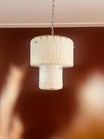 Unieke jaren 60/70 Italiaanse hanglamp, Huis en Inrichting, Lampen | Hanglampen, Ophalen of Verzenden