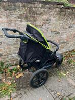 Hauck Runner Buggy - Zo goed als nieuw!, Ophalen, Zo goed als nieuw, Overige merken, Verstelbare rugleuning