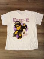 Hip Hop t shirt Eazy-E maat L, Ophalen of Verzenden, Gedragen, Korte mouw