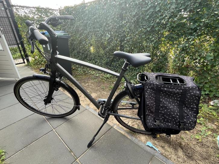 Gazelle Chamonix T30, Fietsen en Brommers, Fietsen | Heren | Herenfietsen, Zo goed als nieuw, Gazelle, Ophalen