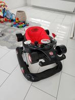 Asalvo Baby Walker Hamilton Black (Loopauto), Ophalen of Verzenden, Zo goed als nieuw