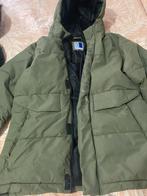 Jas - Jack & Jones - Groen, Ophalen, Overige maten, Gedragen, Groen