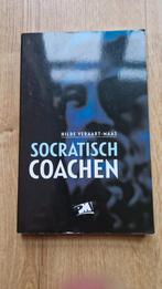 H. Veraart-Maas - Socratisch coachen, Boeken, Ophalen of Verzenden, Gelezen