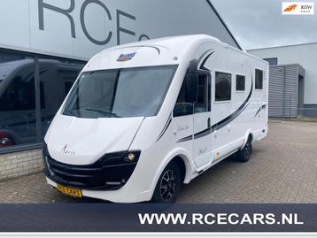 Fiat Ducato MC Louis Nevis 862 G Edition Luxe Queensbed Zakb beschikbaar voor biedingen