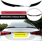 Mercedes A Klasse W177 Limo Spoiler Achterklep, Auto diversen, Tuning en Styling, Verzenden