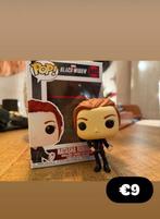 Funko pop marvel black widow, Verzamelen, Poppetjes en Figuurtjes, Ophalen of Verzenden, Zo goed als nieuw