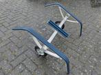 Linder Boat Cart, boot, kano, kajak, sup, trolley, kar, Ophalen, Zo goed als nieuw